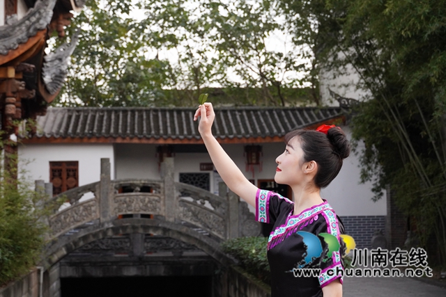 參與“華流”大賞活動(dòng)，弘揚(yáng)民族文化，贏中國(guó)沈酒大獎(jiǎng)！(圖13)