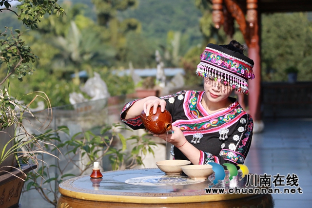 參與“華流”大賞活動(dòng)，弘揚(yáng)民族文化，贏中國(guó)沈酒大獎(jiǎng)！(圖15)