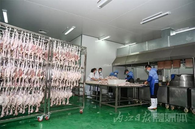 越嚼越香！內(nèi)江這個始于清朝的美食名不虛傳(圖12)