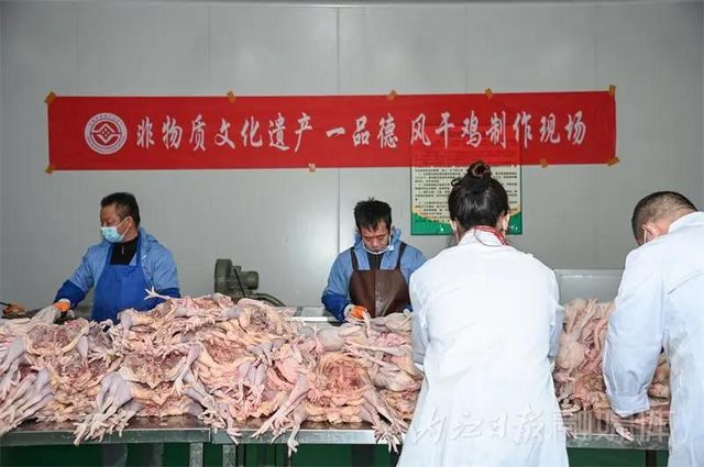 越嚼越香！內(nèi)江這個始于清朝的美食名不虛傳(圖2)