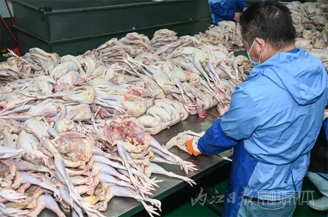 越嚼越香！內(nèi)江這個始于清朝的美食名不虛傳(圖4)