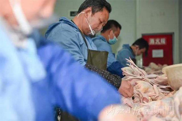 越嚼越香！內(nèi)江這個始于清朝的美食名不虛傳(圖5)