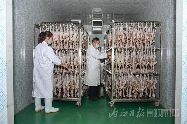 越嚼越香！內(nèi)江這個始于清朝的美食名不虛傳(圖10)