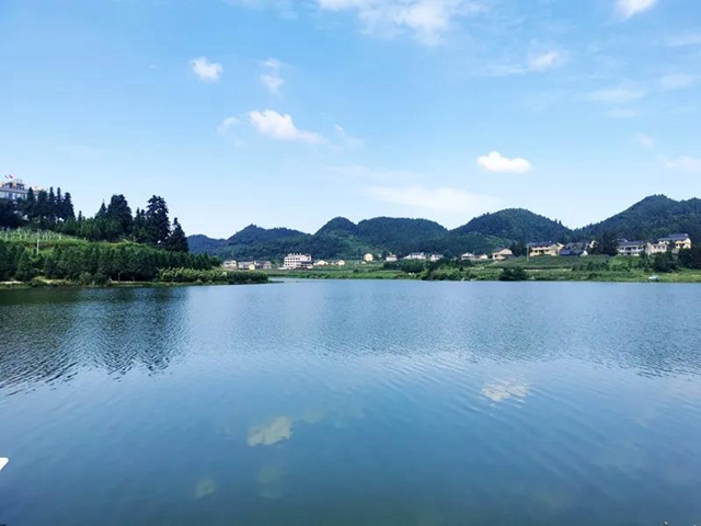 四川發(fā)布精品冬游線路，瀘州這兩地入選！(圖3)