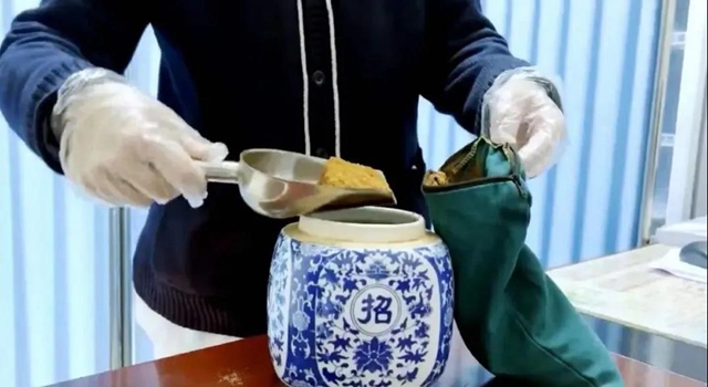 【注意】瀘州，連續(xù)6天低至6度！(圖7)