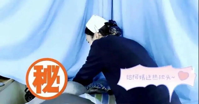 【注意】瀘州，連續(xù)6天低至6度！(圖9)