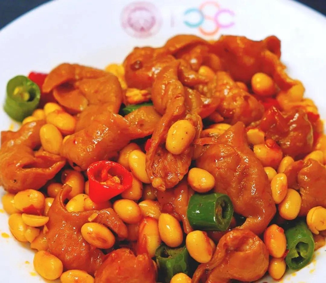 宜賓招才出“奇”招 美食為媒進(jìn)北大(圖2)