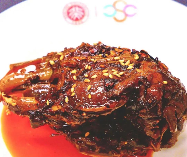 宜賓招才出“奇”招 美食為媒進(jìn)北大(圖3)
