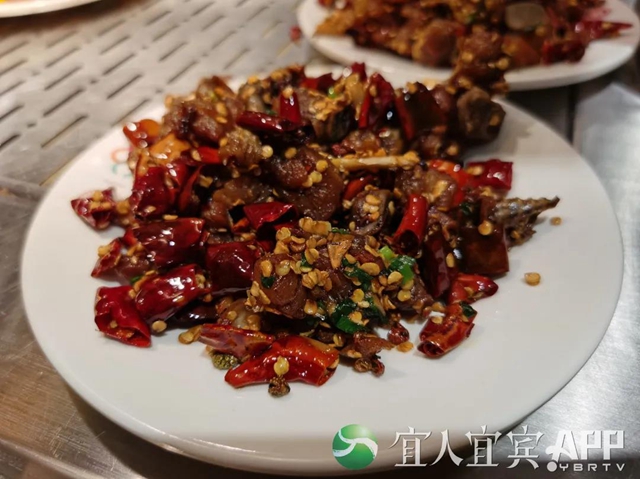 宜賓招才出“奇”招 美食為媒進(jìn)北大(圖4)