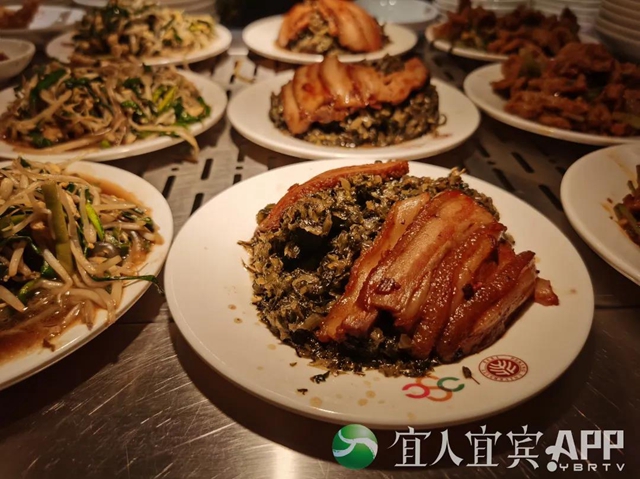 宜賓招才出“奇”招 美食為媒進(jìn)北大(圖5)