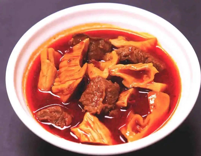 宜賓招才出“奇”招 美食為媒進(jìn)北大(圖7)