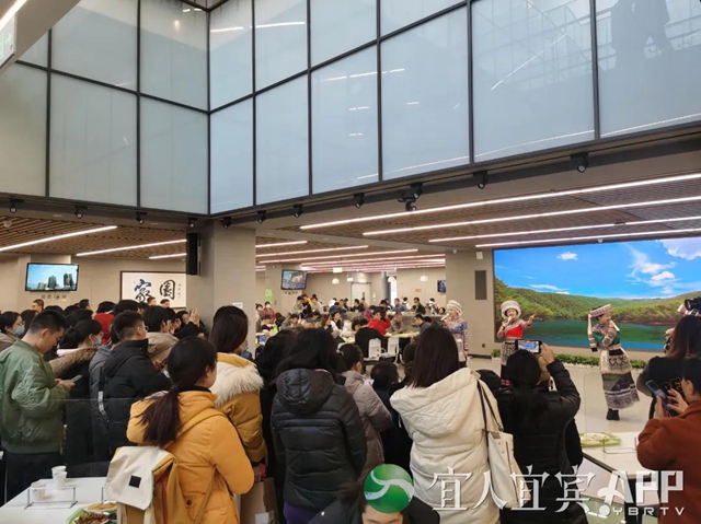 宜賓招才出“奇”招 美食為媒進(jìn)北大(圖8)