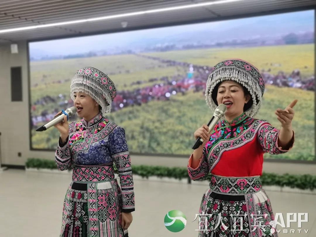 宜賓招才出“奇”招 美食為媒進(jìn)北大(圖9)