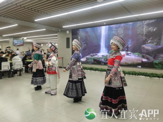 宜賓招才出“奇”招 美食為媒進(jìn)北大(圖10)