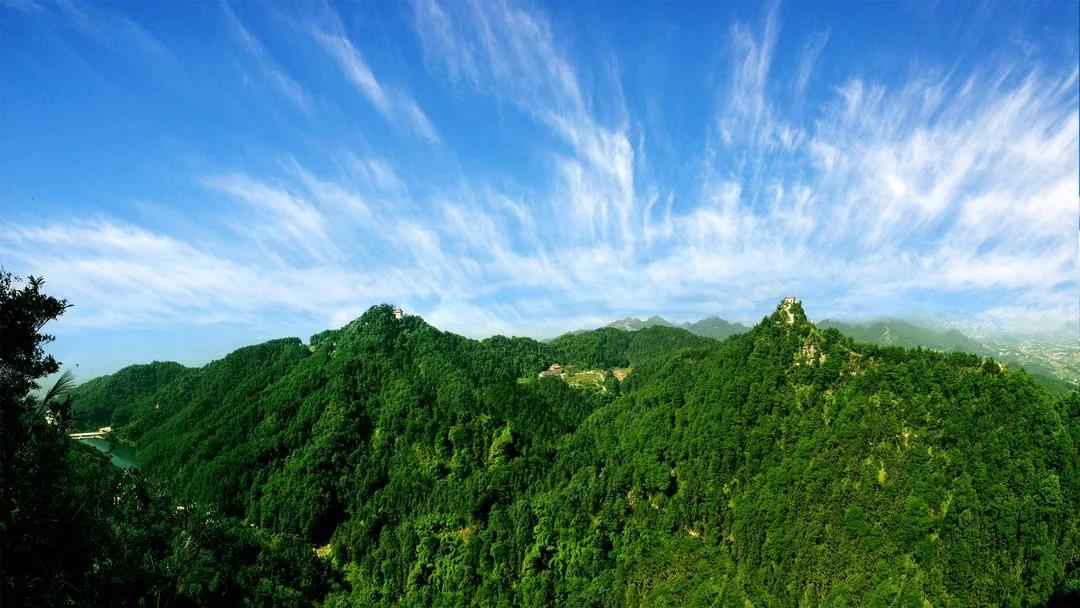 瀘永江3條精品旅游線路出爐，一同暢游川渝(圖4)