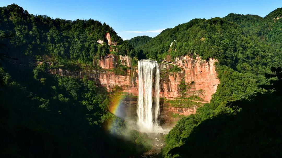 瀘永江3條精品旅游線路出爐，一同暢游川渝(圖5)