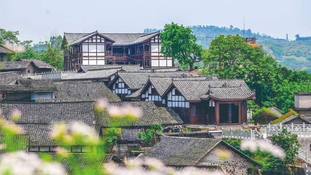 瀘永江3條精品旅游線路出爐，一同暢游川渝(圖8)