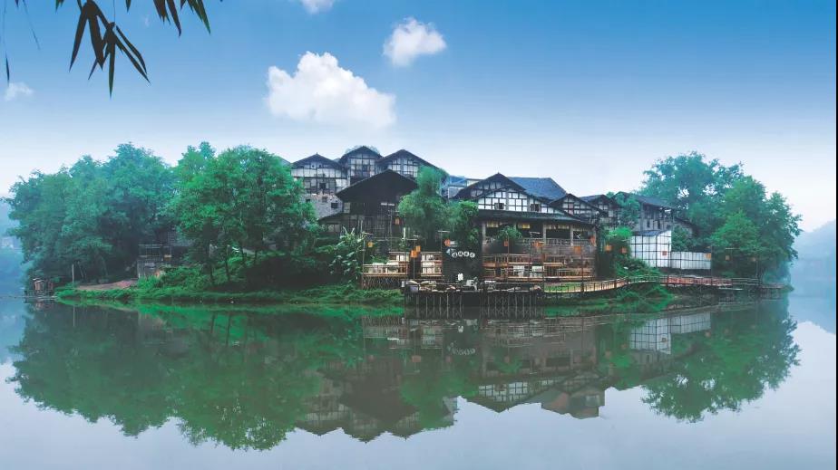 瀘永江3條精品旅游線路出爐，一同暢游川渝(圖9)