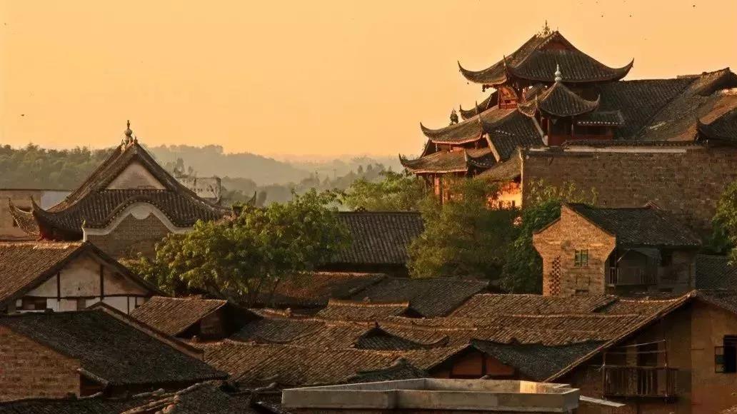 瀘永江3條精品旅游線路出爐，一同暢游川渝(圖11)