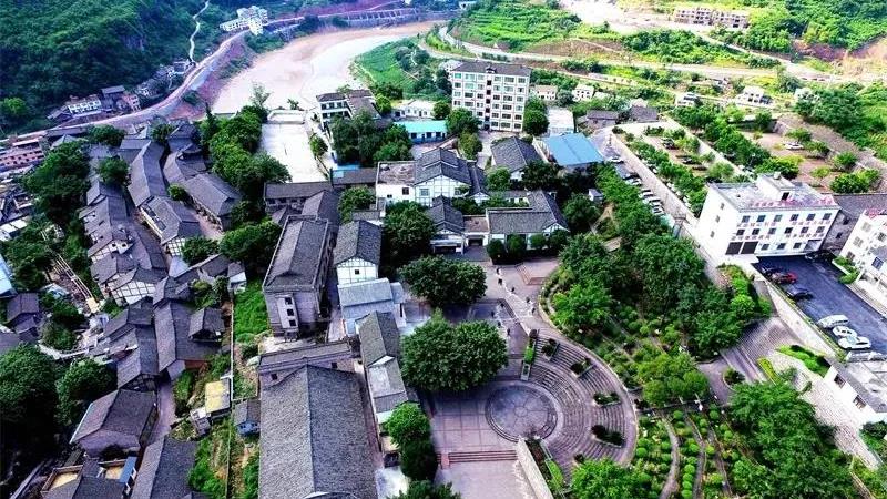 瀘永江3條精品旅游線路出爐，一同暢游川渝(圖13)