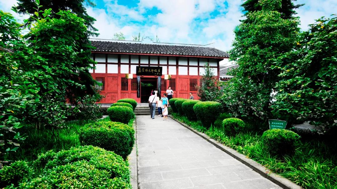 瀘永江3條精品旅游線路出爐，一同暢游川渝(圖15)