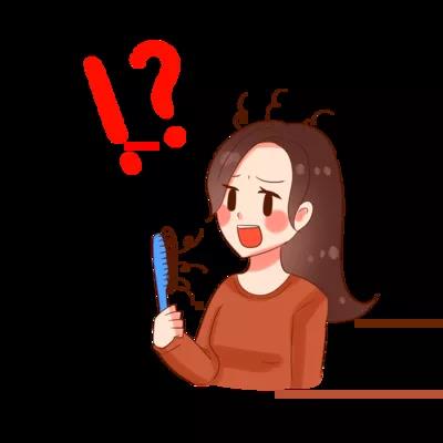 【中西結(jié)合】挽留“離家出走”的頭發(fā)，合江縣中醫(yī)醫(yī)院有妙(圖4)