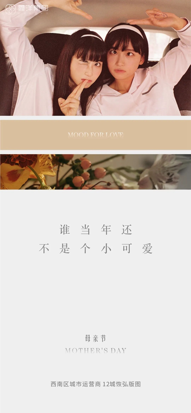 視覺｜鑫洋集團(tuán)二十四節(jié)氣海報(bào)鑒賞(圖27)