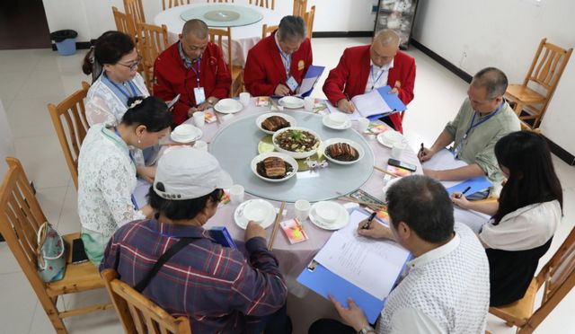 【吃在合江】快來云吃美食！合江“一鎮(zhèn)一品”地標(biāo)美食評選開始啦！