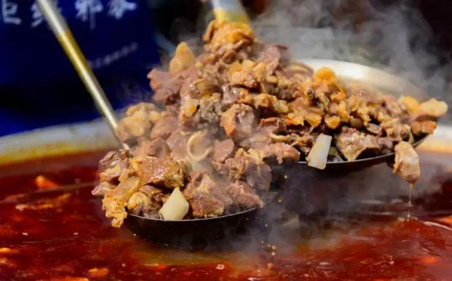 好久不見！瀘州非遺美食2.0奉上，約嗎？