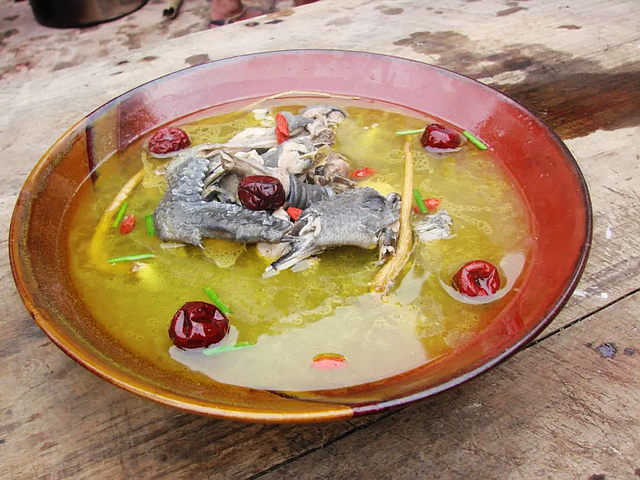 這三款“非遺”美食，款款都是瀘縣味