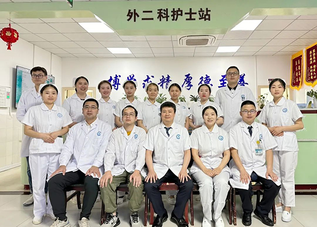 【醫(yī)患故事】愛與希望：腦癱患兒的燙傷康復(fù)之路~